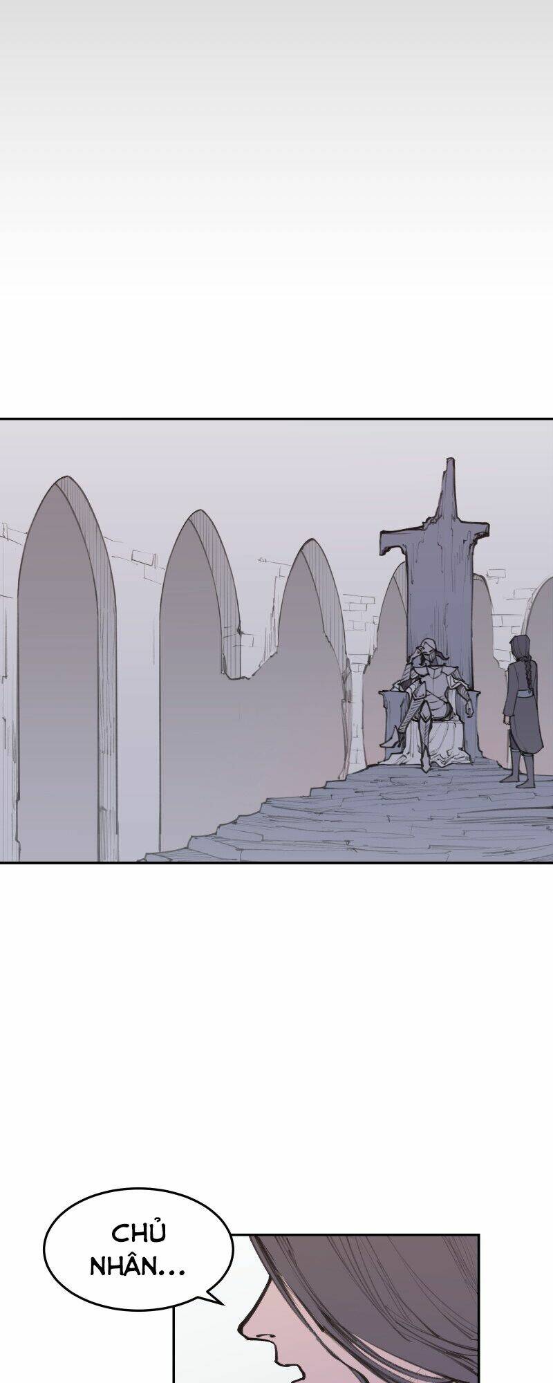 Tướng Quỷ dạy yêu: Chapter 82