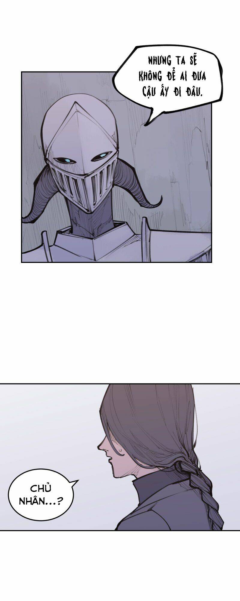 Tướng Quỷ dạy yêu: Chapter 82