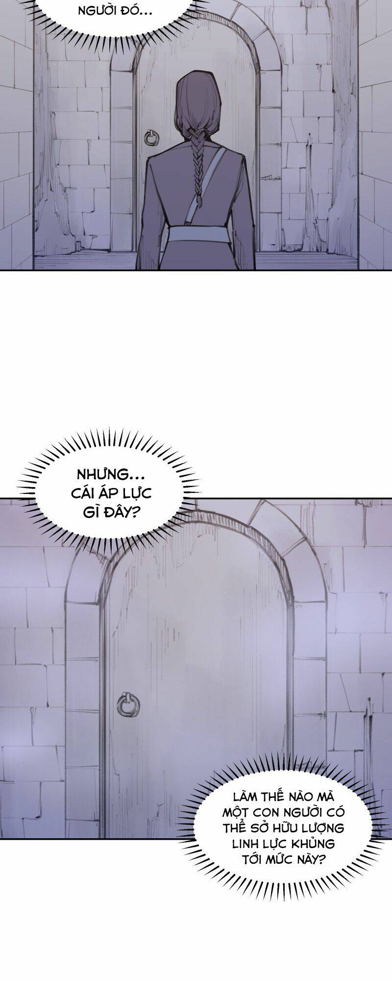 Tướng Quỷ dạy yêu: Chapter 82