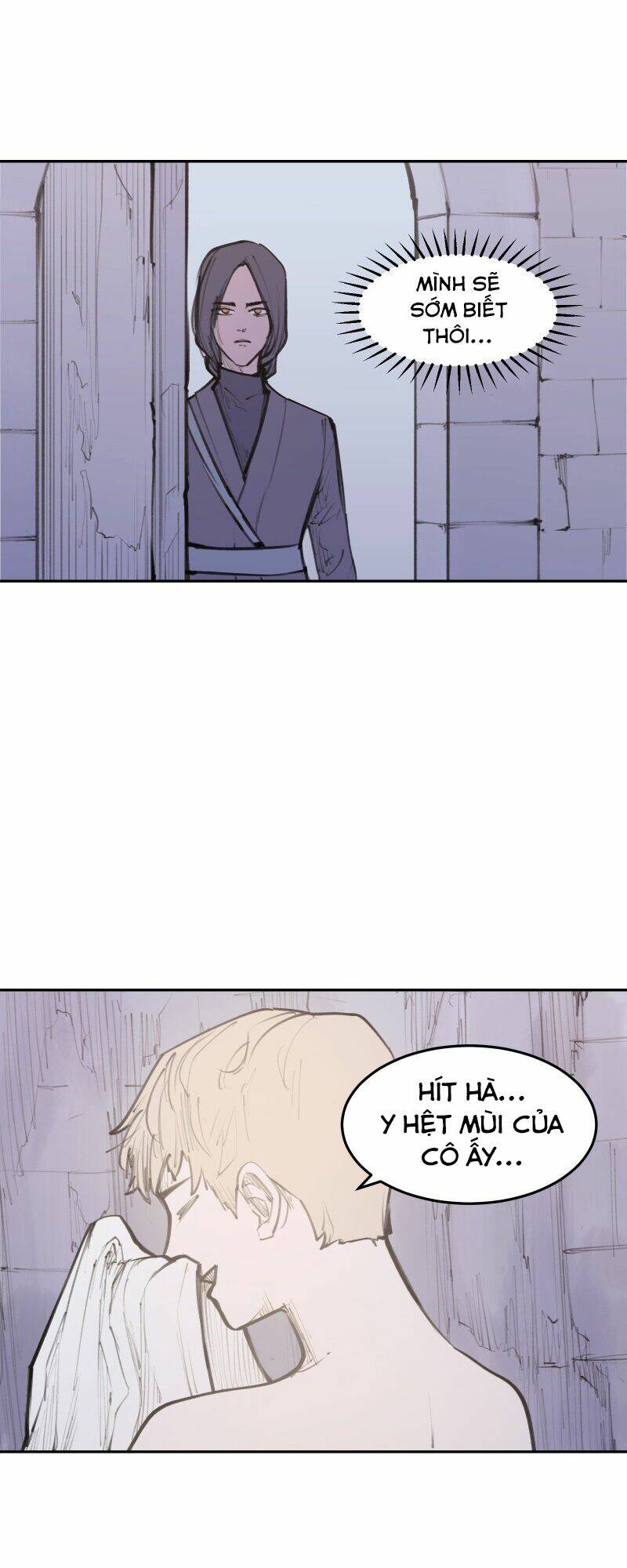 Tướng Quỷ dạy yêu: Chapter 82