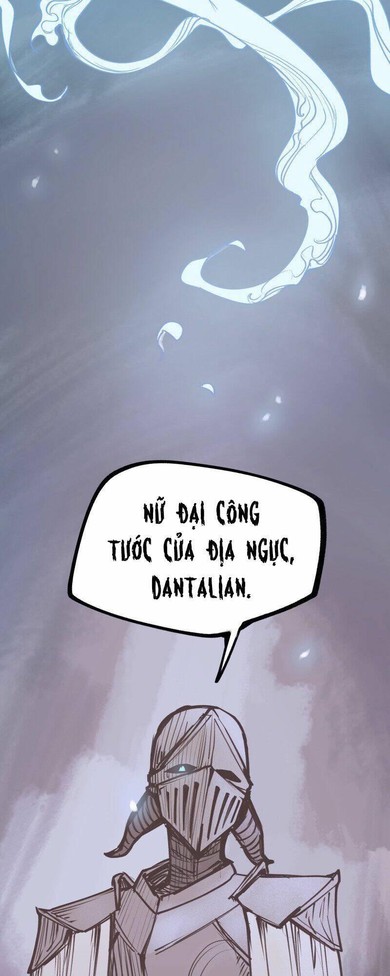 Tướng Quỷ dạy yêu: Chapter 82