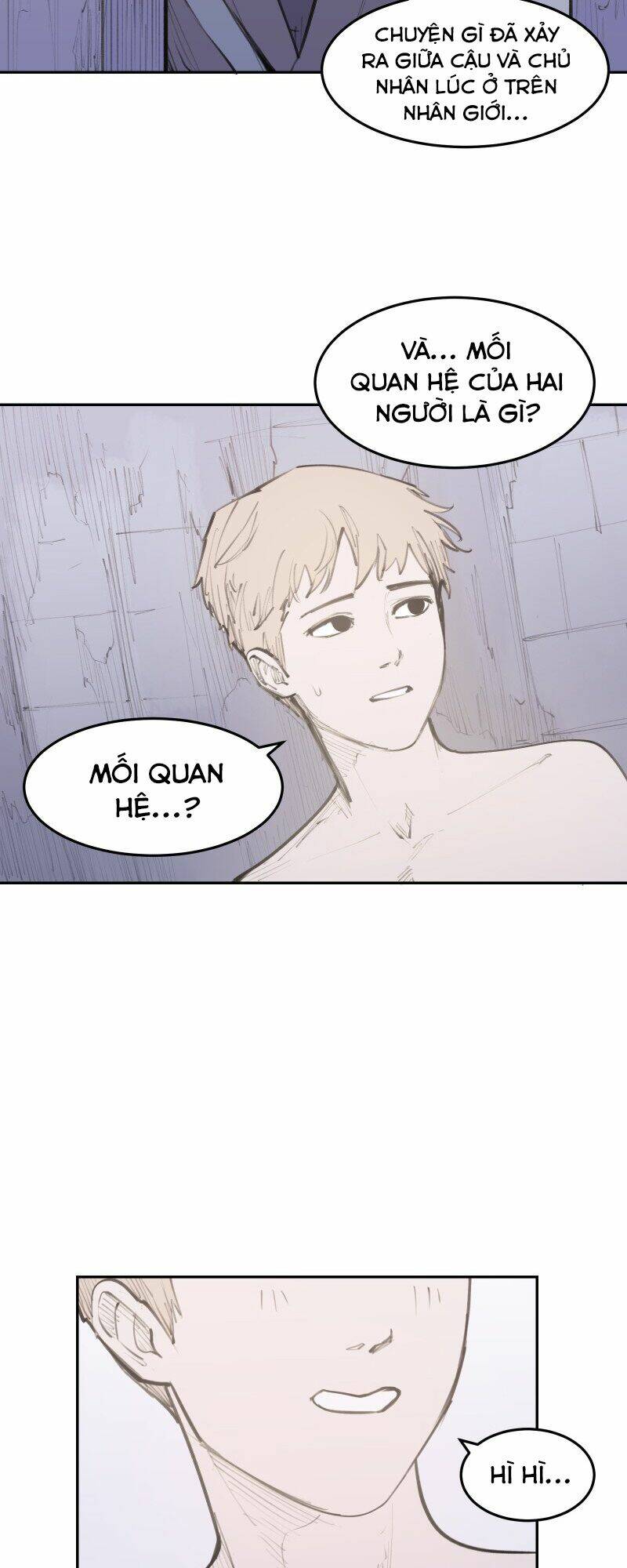 Tướng Quỷ dạy yêu: Chapter 82