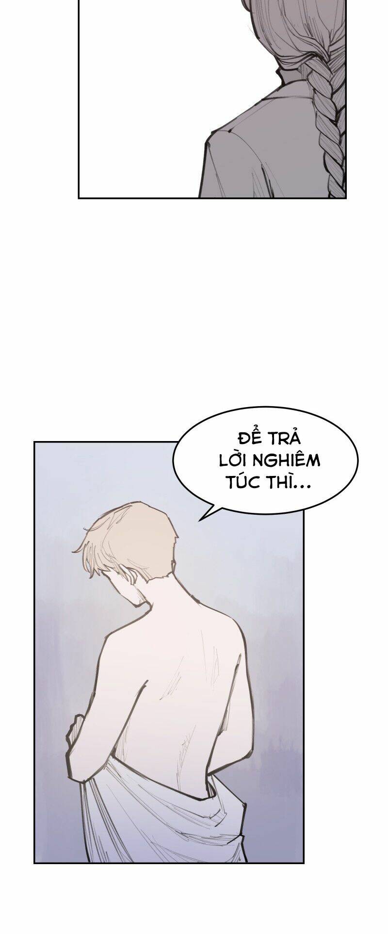 Tướng Quỷ dạy yêu: Chapter 82