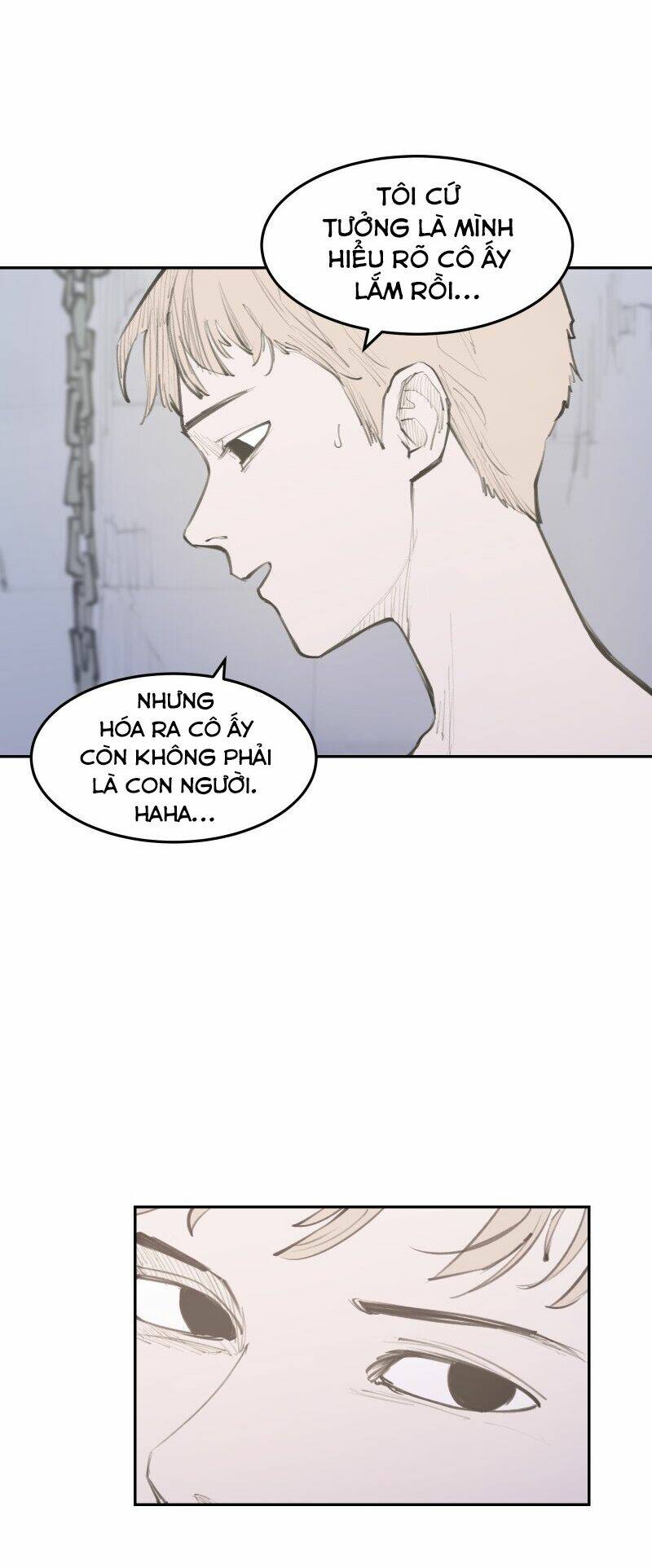Tướng Quỷ dạy yêu: Chapter 82