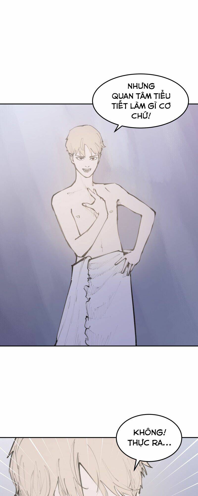 Tướng Quỷ dạy yêu: Chapter 82