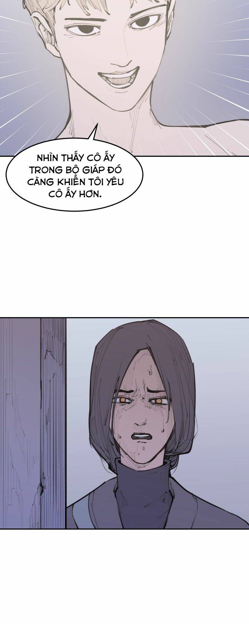 Tướng Quỷ dạy yêu: Chapter 82