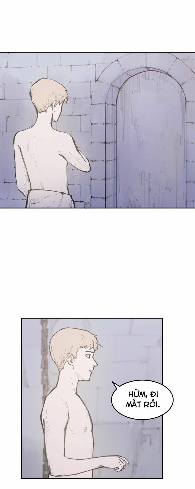 Tướng Quỷ dạy yêu: Chapter 82