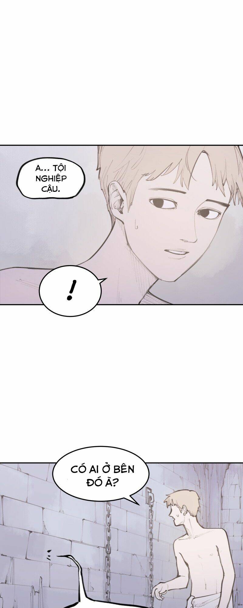 Tướng Quỷ dạy yêu: Chapter 82