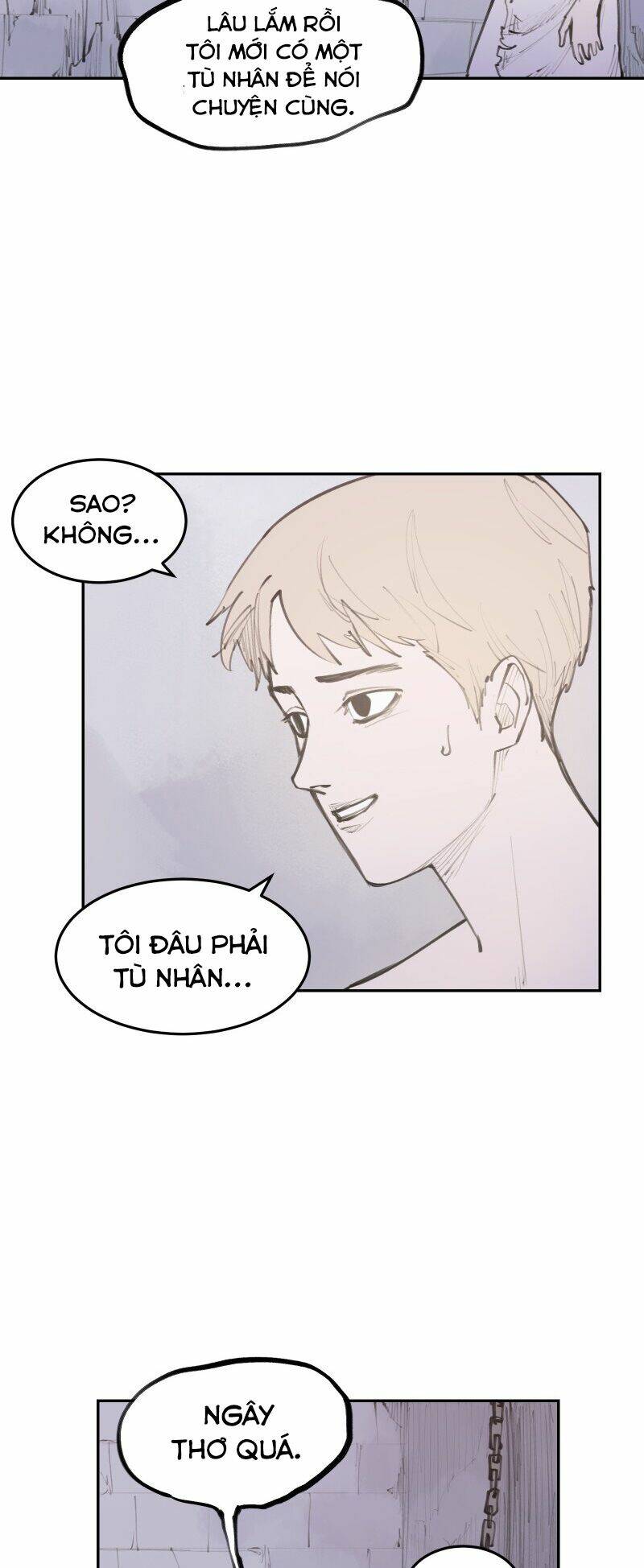 Tướng Quỷ dạy yêu: Chapter 82