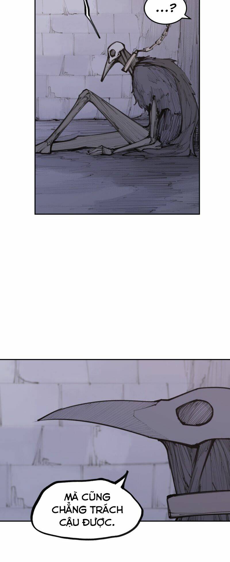 Tướng Quỷ dạy yêu: Chapter 82