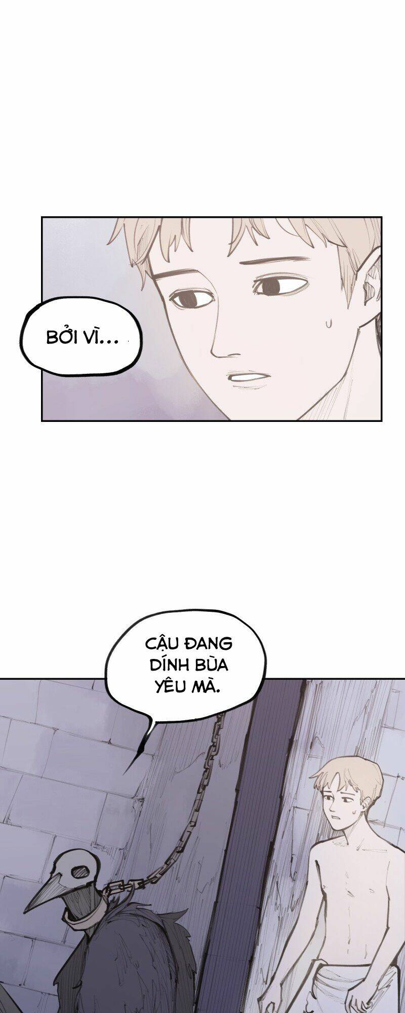 Tướng Quỷ dạy yêu: Chapter 82