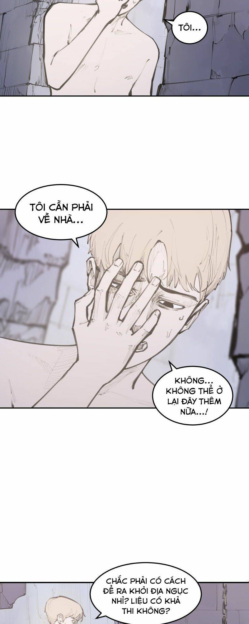 Tướng Quỷ dạy yêu: Chapter 83