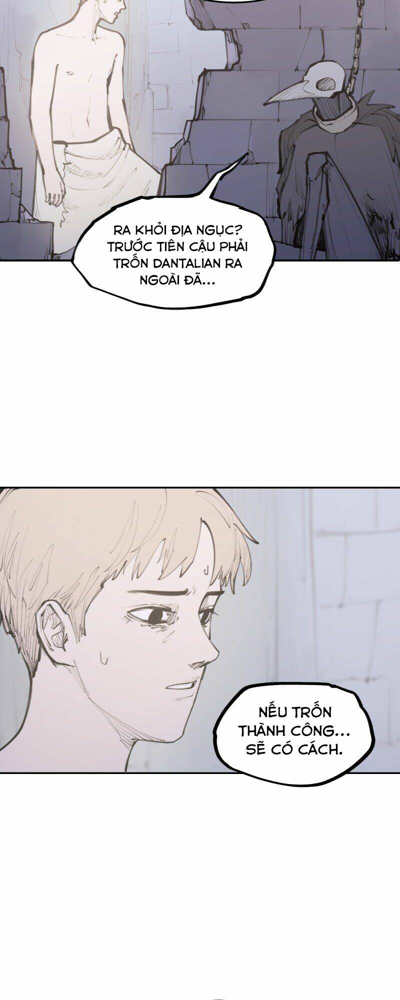 Tướng Quỷ dạy yêu: Chapter 83
