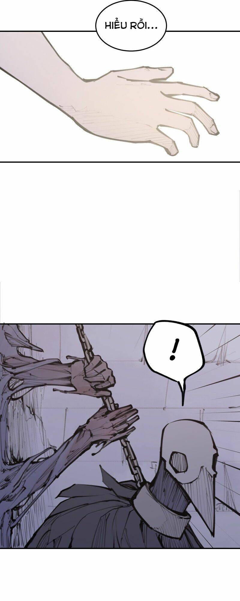 Tướng Quỷ dạy yêu: Chapter 83