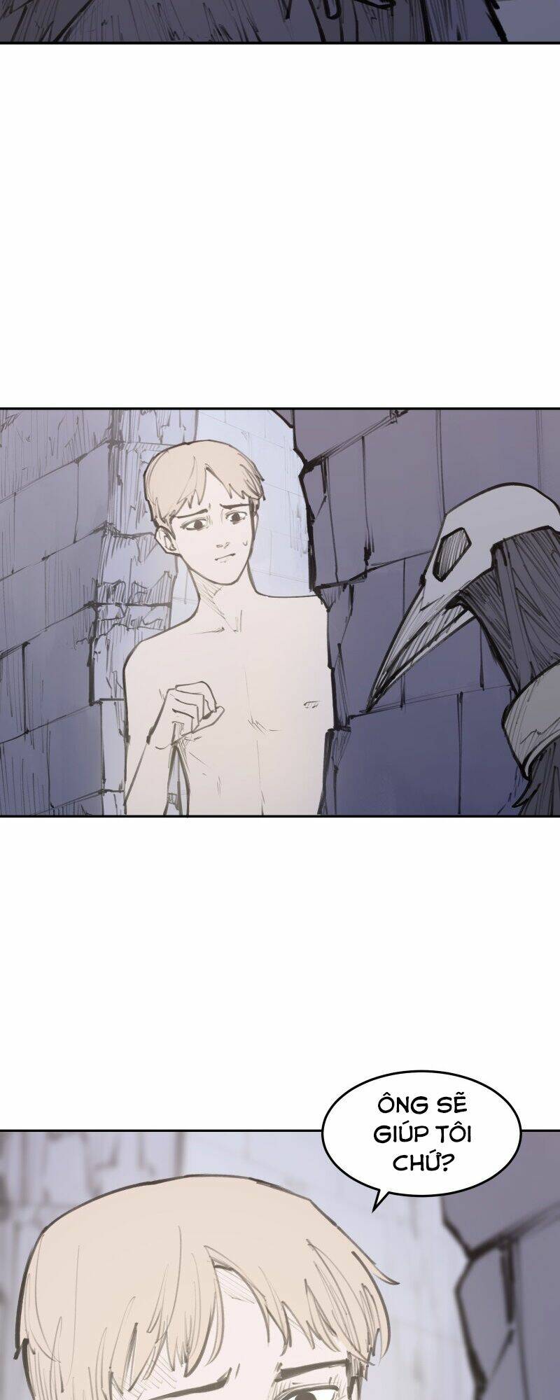 Tướng Quỷ dạy yêu: Chapter 83
