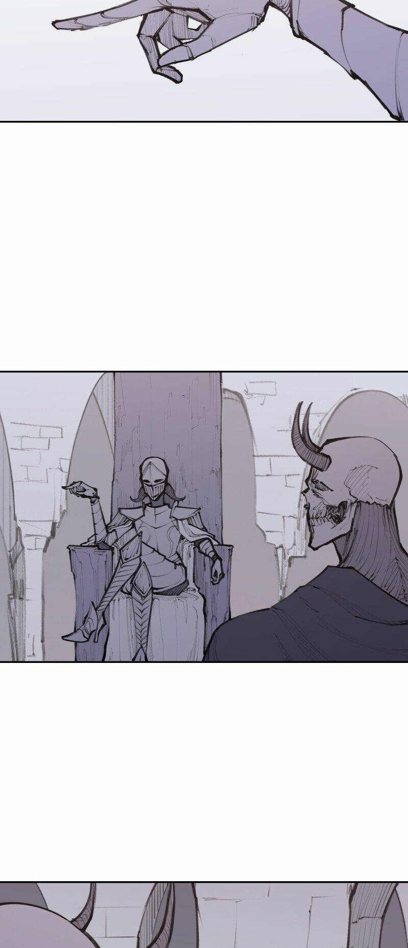 Tướng Quỷ dạy yêu: Chapter 83