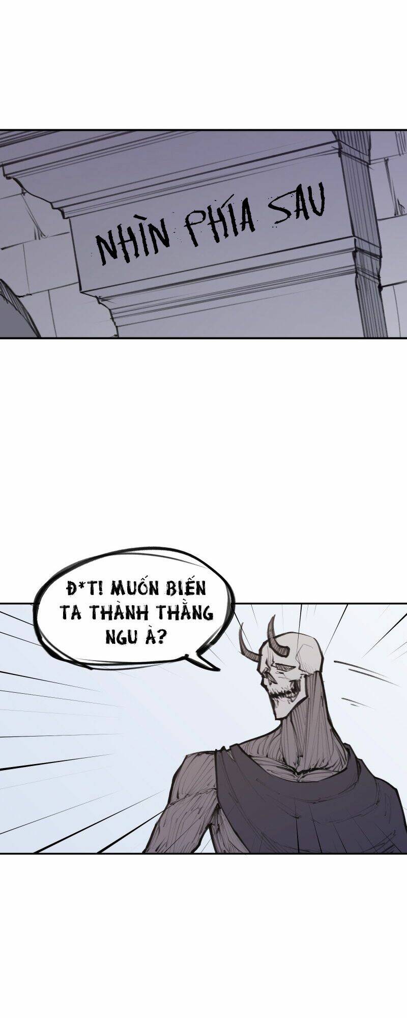 Tướng Quỷ dạy yêu: Chapter 83