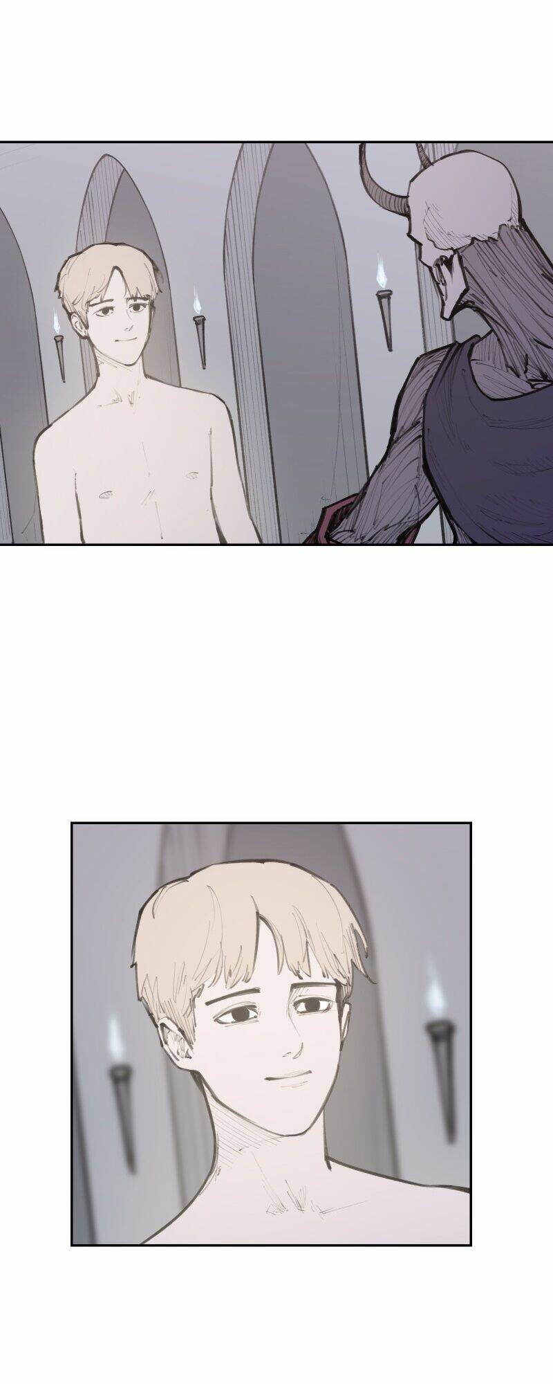 Tướng Quỷ dạy yêu: Chapter 83