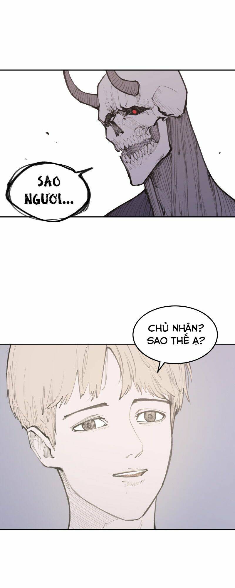Tướng Quỷ dạy yêu: Chapter 83