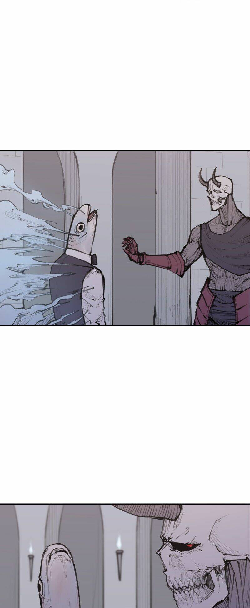 Tướng Quỷ dạy yêu: Chapter 83