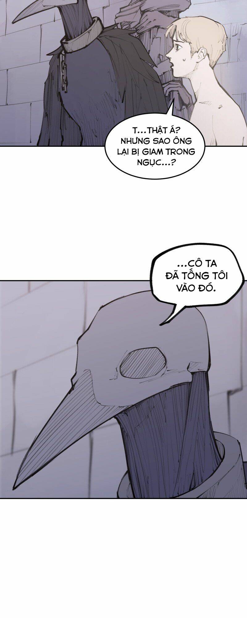 Tướng Quỷ dạy yêu: Chapter 83