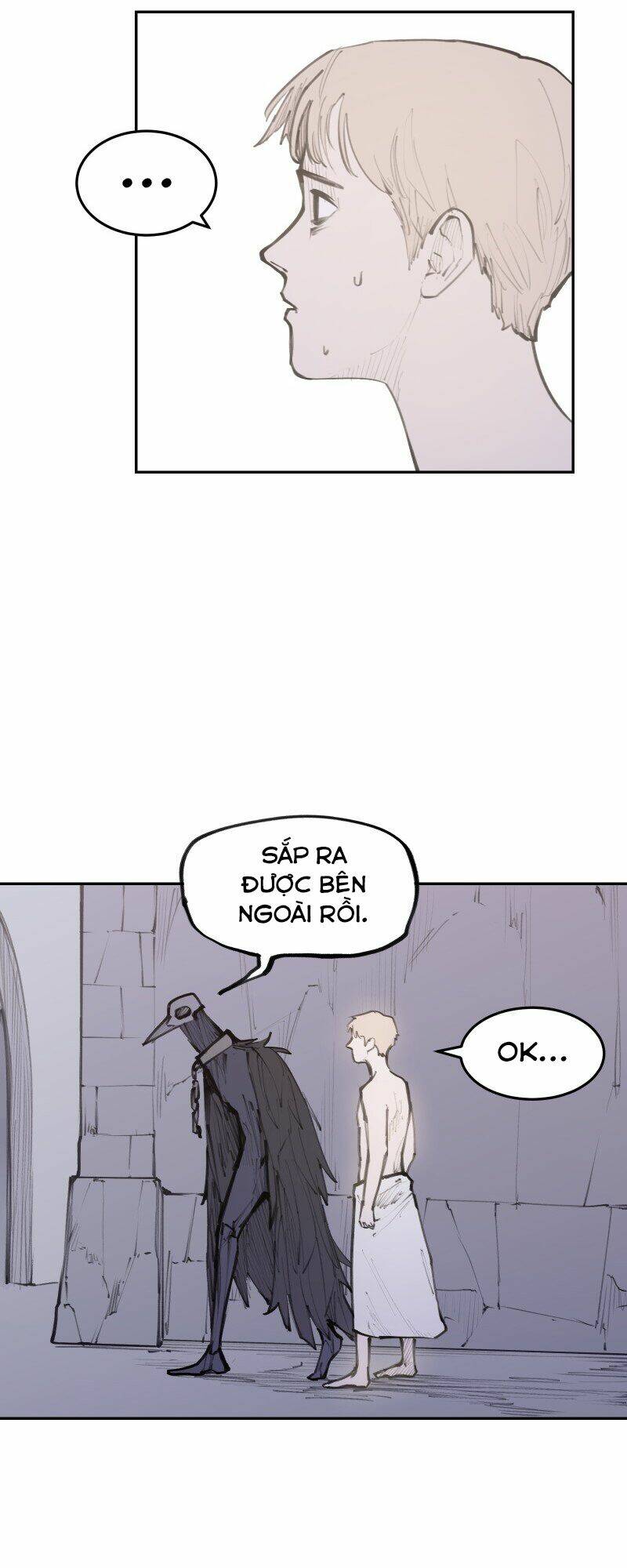 Tướng Quỷ dạy yêu: Chapter 83