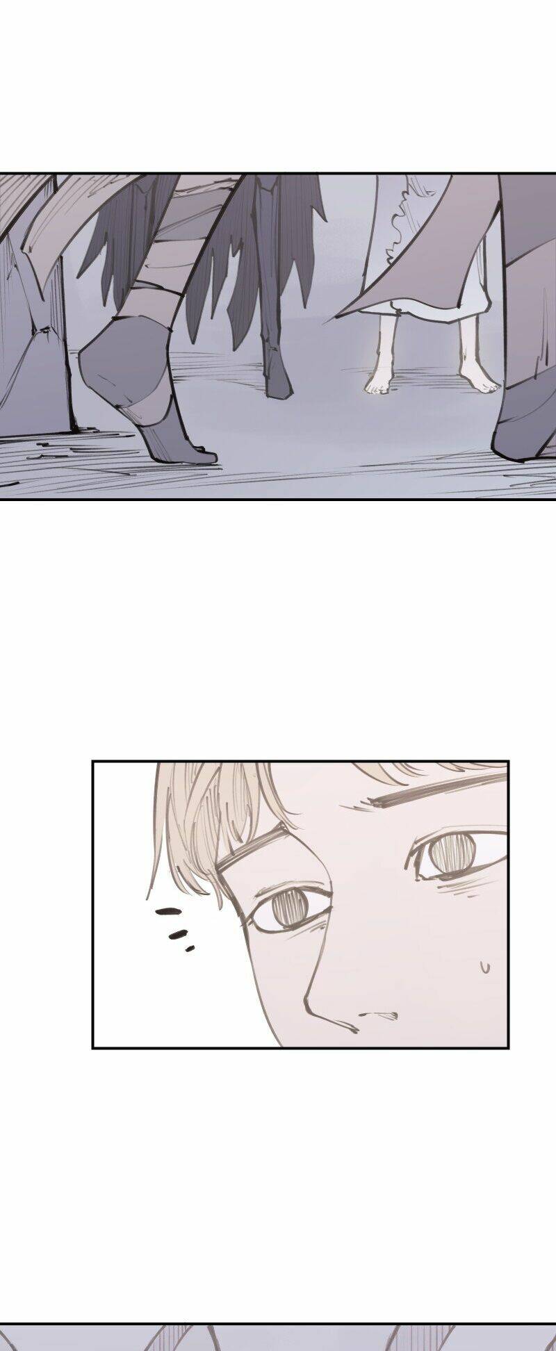 Tướng Quỷ dạy yêu: Chapter 83