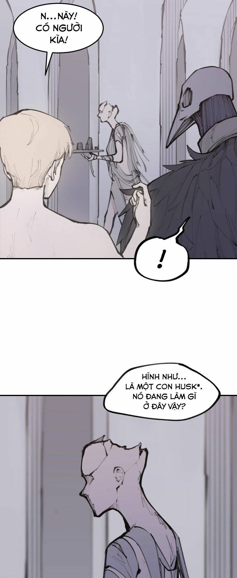 Tướng Quỷ dạy yêu: Chapter 83