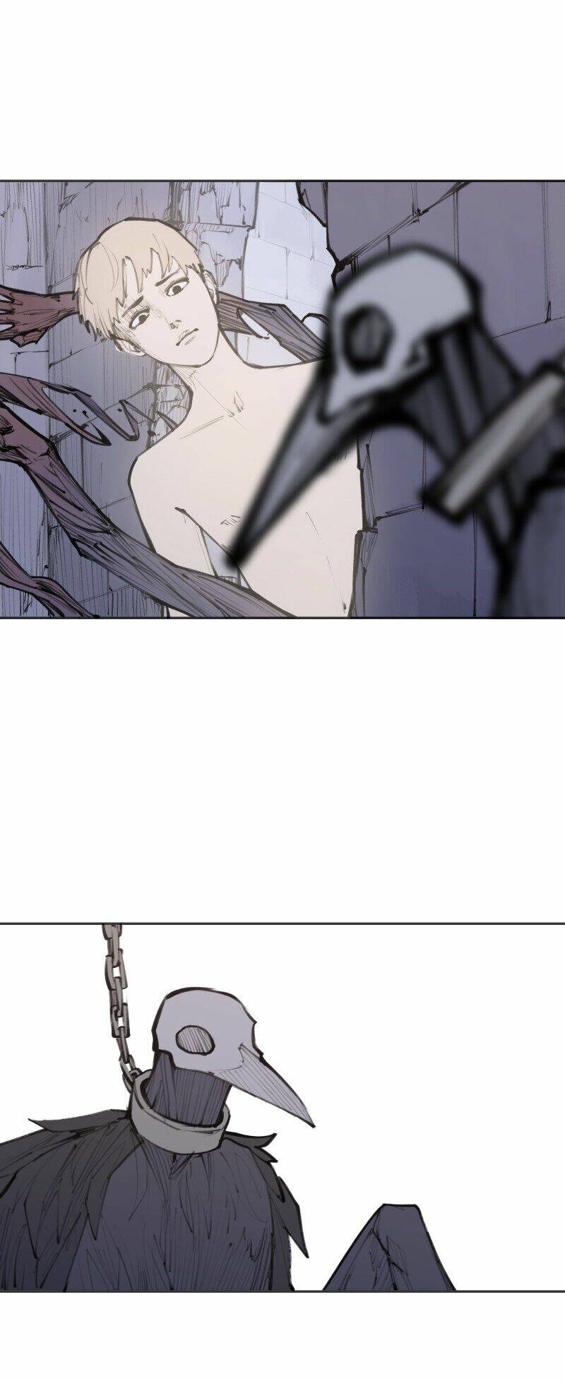 Tướng Quỷ dạy yêu: Chapter 83