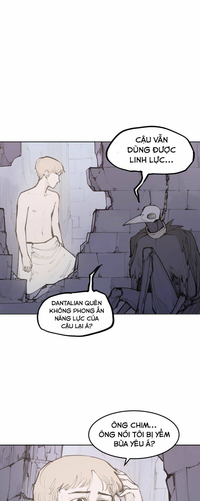 Tướng Quỷ dạy yêu: Chapter 83