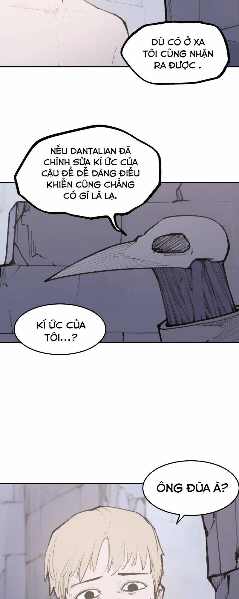 Tướng Quỷ dạy yêu: Chapter 83