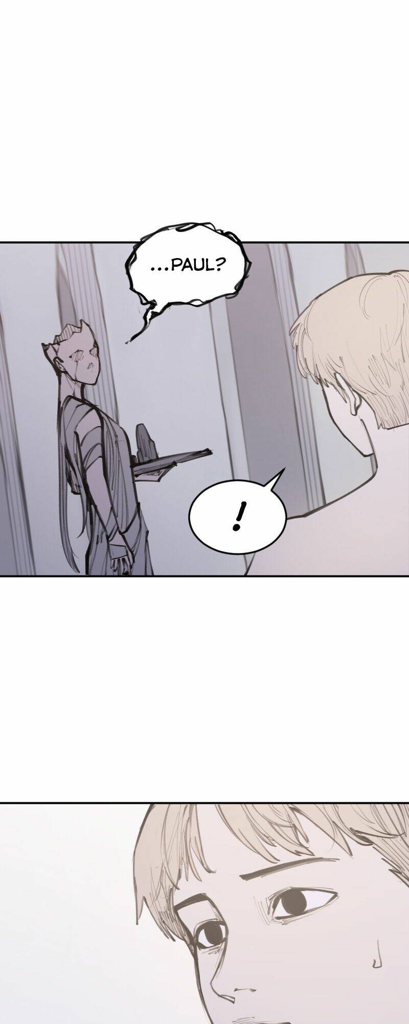 Tướng Quỷ dạy yêu: Chapter 84