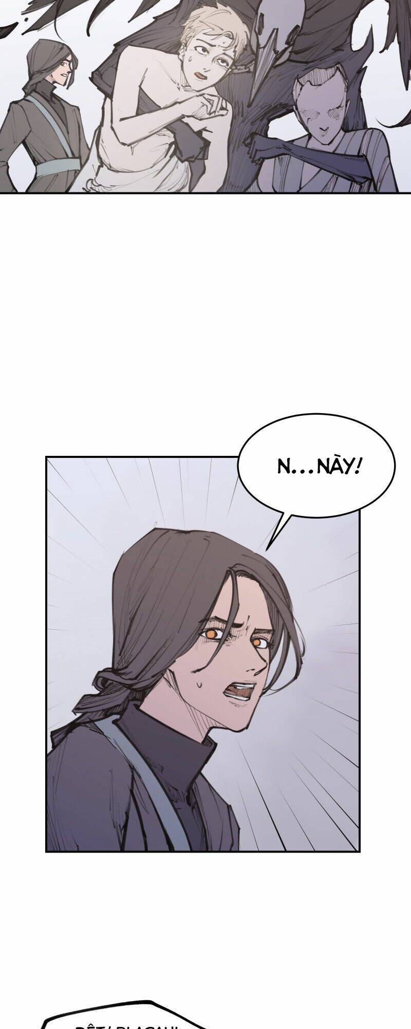 Tướng Quỷ dạy yêu: Chapter 84