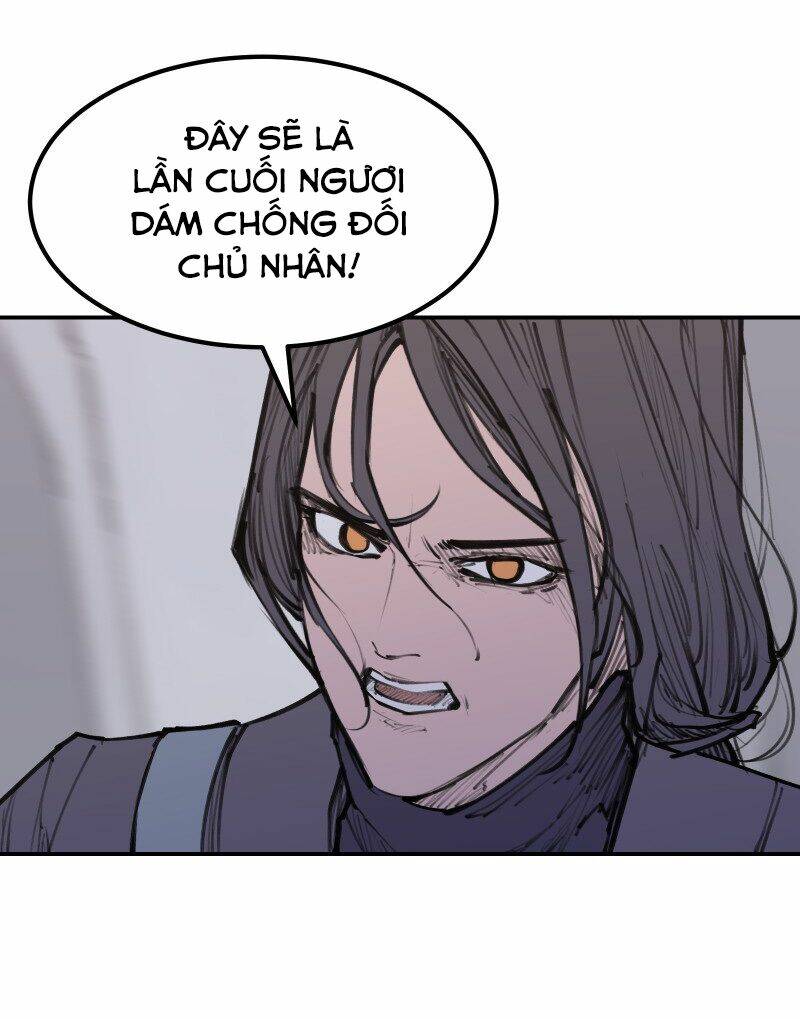 Tướng Quỷ dạy yêu: Chapter 84