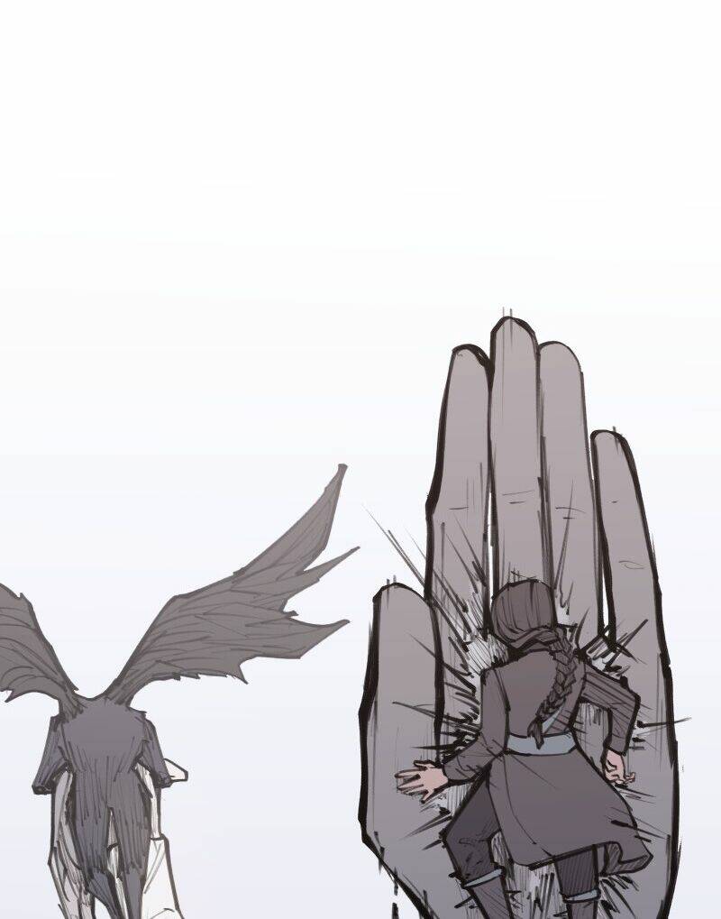 Tướng Quỷ dạy yêu: Chapter 84