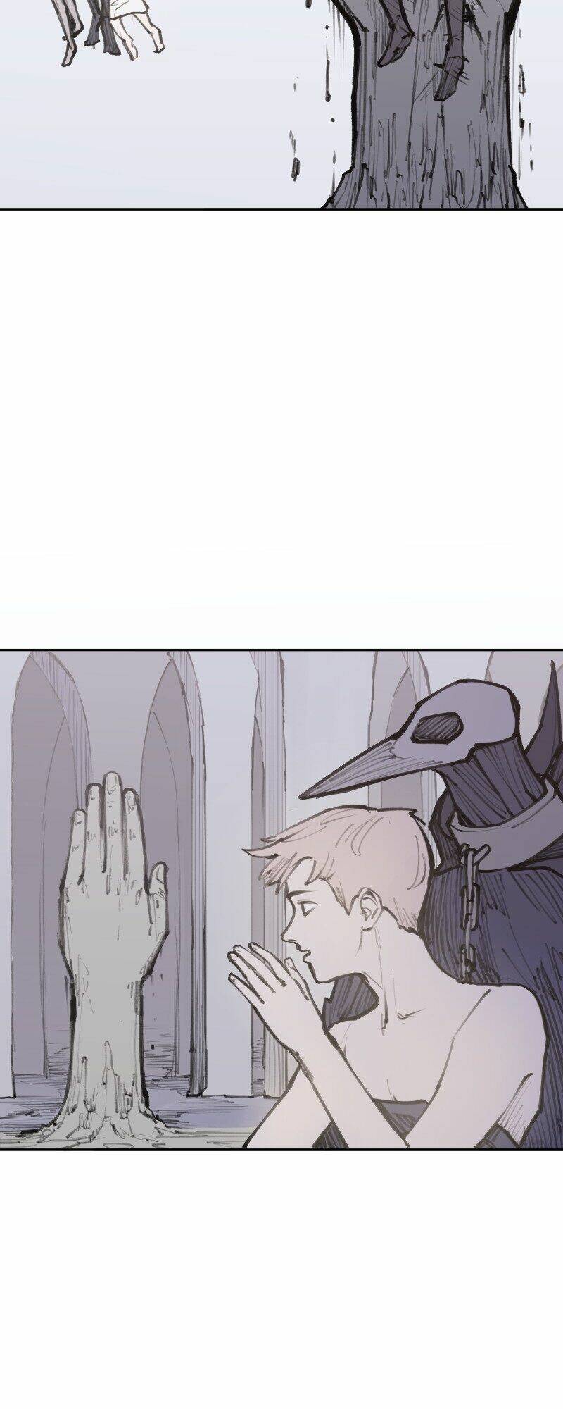 Tướng Quỷ dạy yêu: Chapter 84