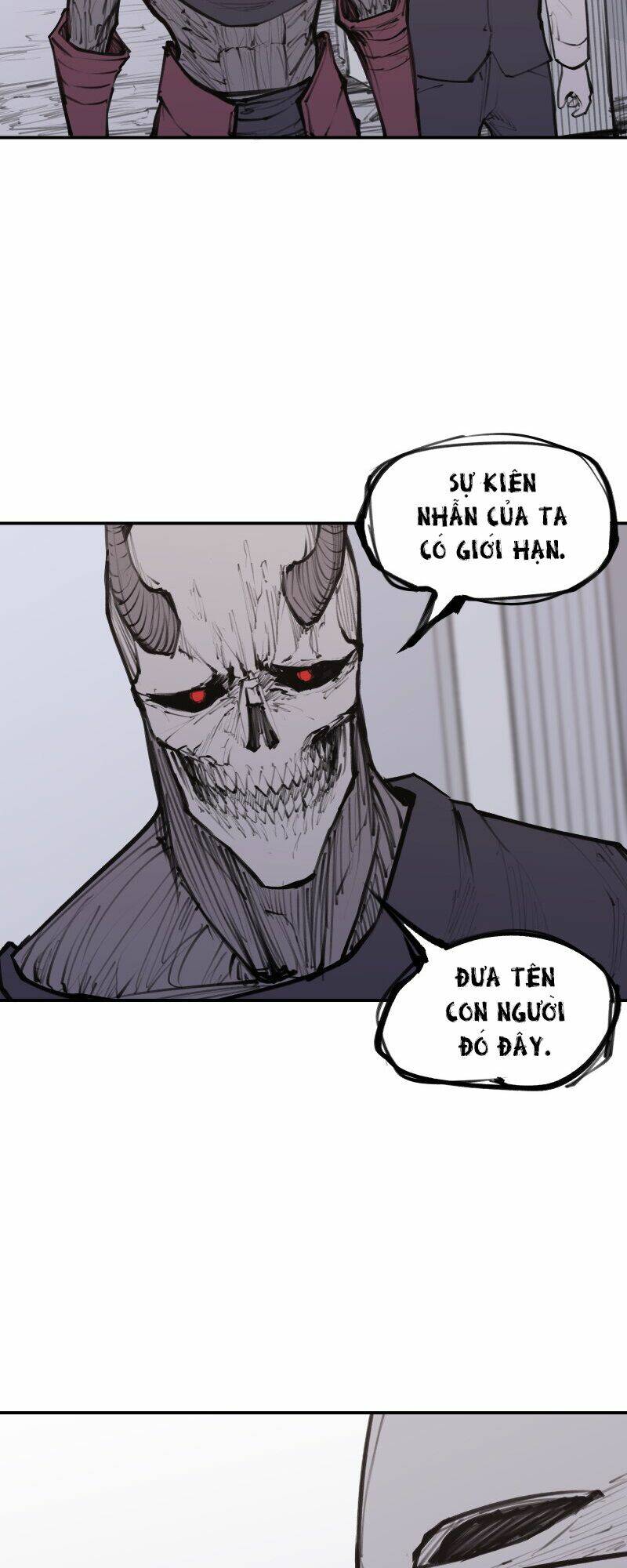 Tướng Quỷ dạy yêu: Chapter 84