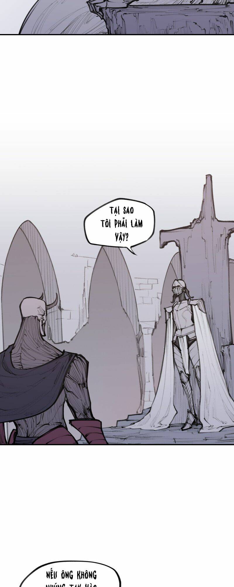 Tướng Quỷ dạy yêu: Chapter 84