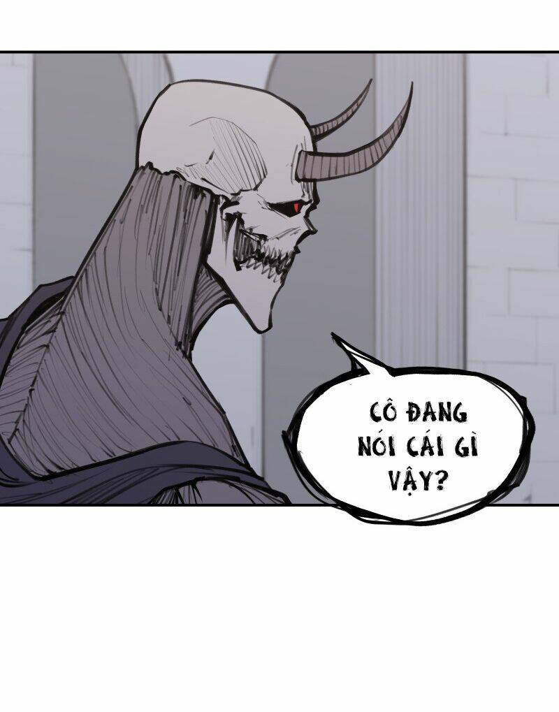 Tướng Quỷ dạy yêu: Chapter 84