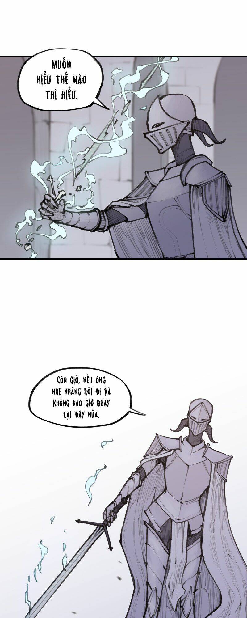 Tướng Quỷ dạy yêu: Chapter 84