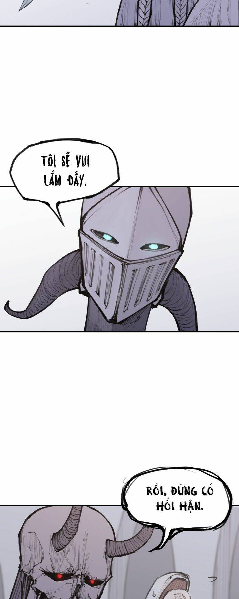 Tướng Quỷ dạy yêu: Chapter 84