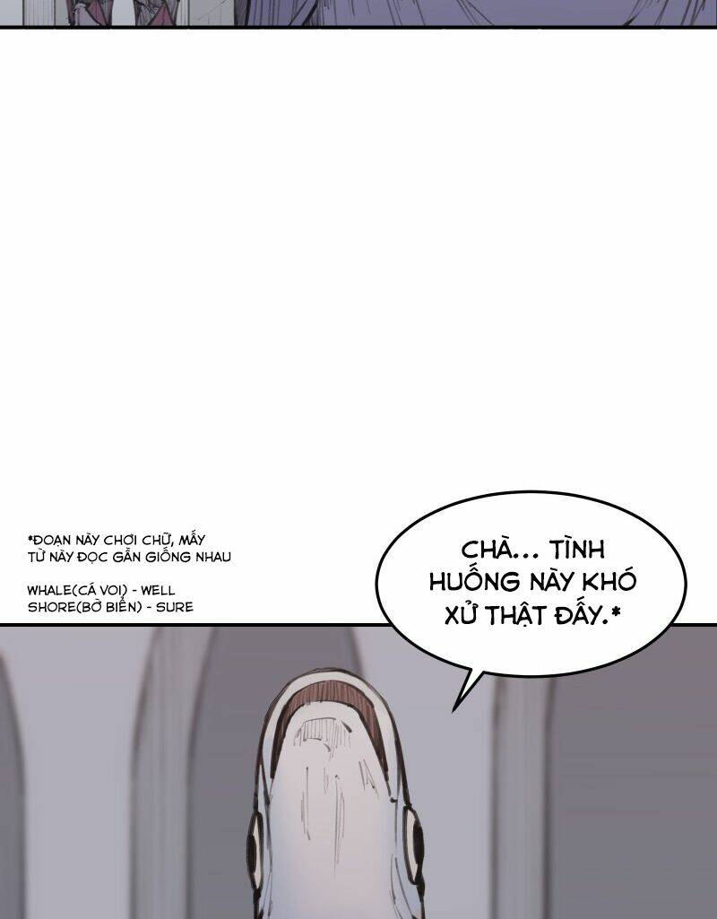 Tướng Quỷ dạy yêu: Chapter 84