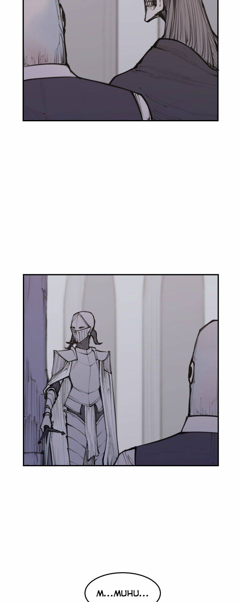 Tướng Quỷ dạy yêu: Chapter 84