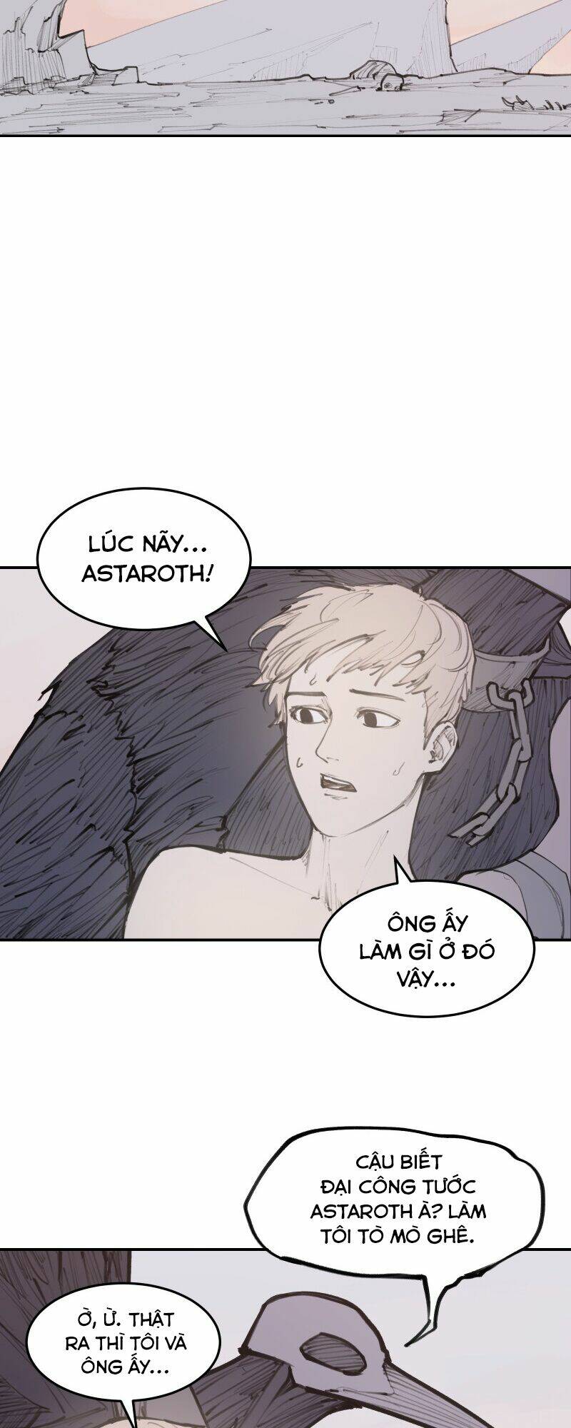 Tướng Quỷ dạy yêu: Chapter 84