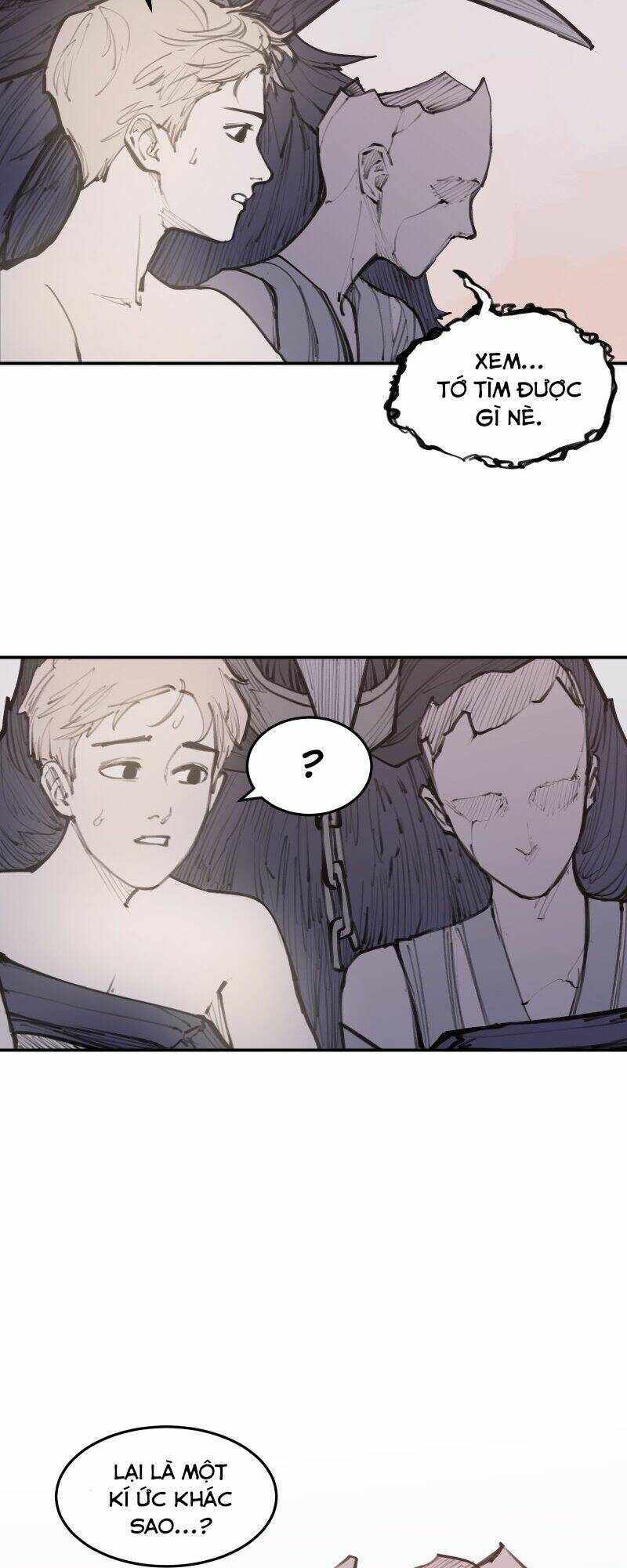 Tướng Quỷ dạy yêu: Chapter 84