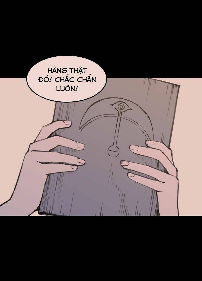 Tướng Quỷ dạy yêu: Chapter 84