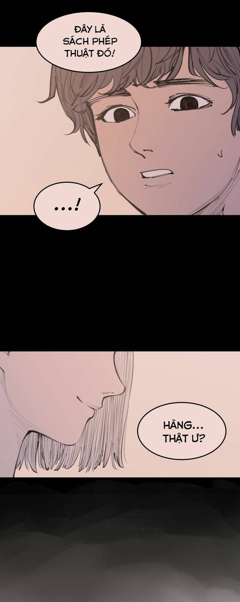 Tướng Quỷ dạy yêu: Chapter 84