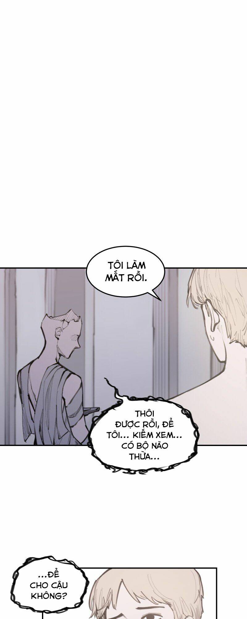 Tướng Quỷ dạy yêu: Chapter 84