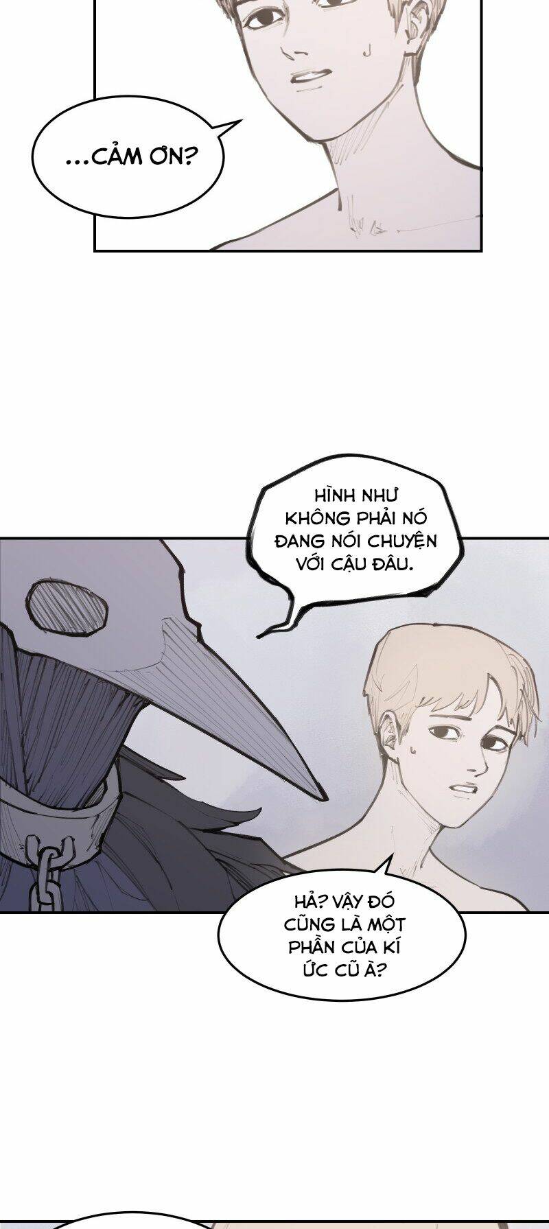 Tướng Quỷ dạy yêu: Chapter 84