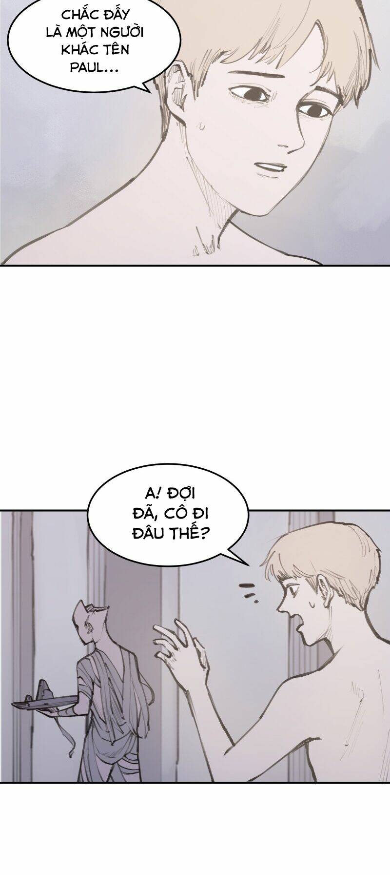 Tướng Quỷ dạy yêu: Chapter 84